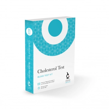 Cholesterol Test