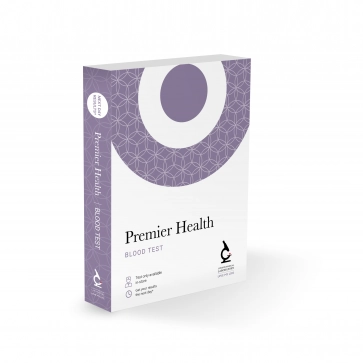 Premier Health Profile